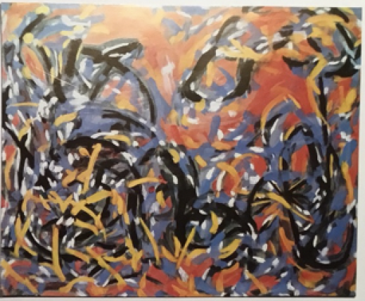 Eon (von griech. „tò eón“ – „das Seiende / das, was ist“):